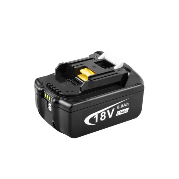 18v 60ah li ion battery for makita lxt power tools