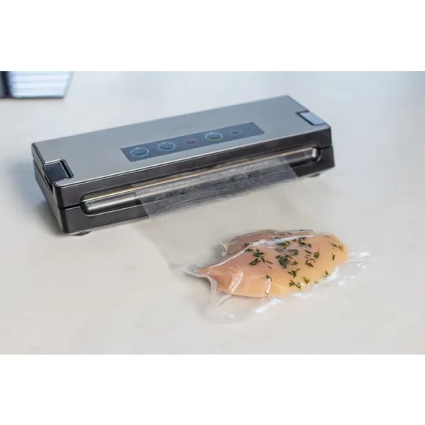 advanced vacuum sealer