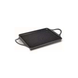 aga induction cast aluminium griddle (1)