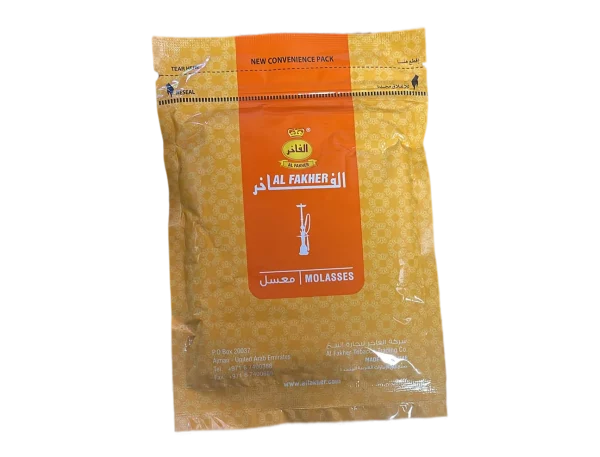 al fakher mango molasses london