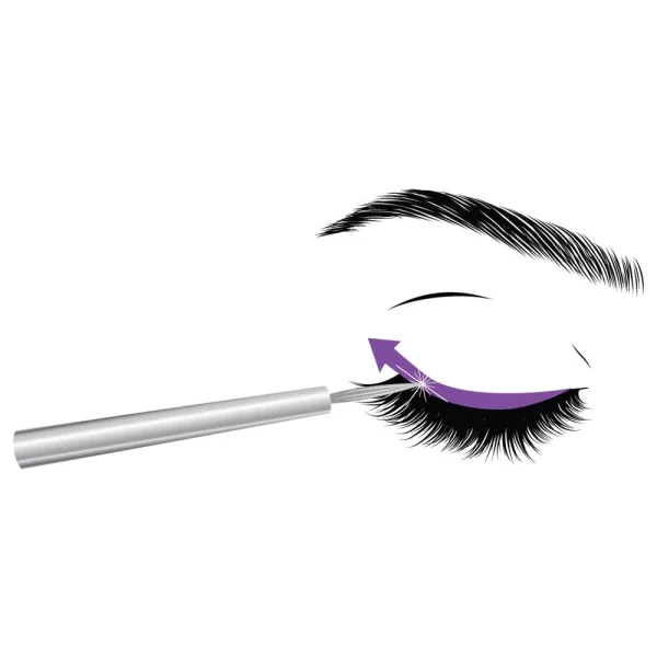 daily eyelash serum