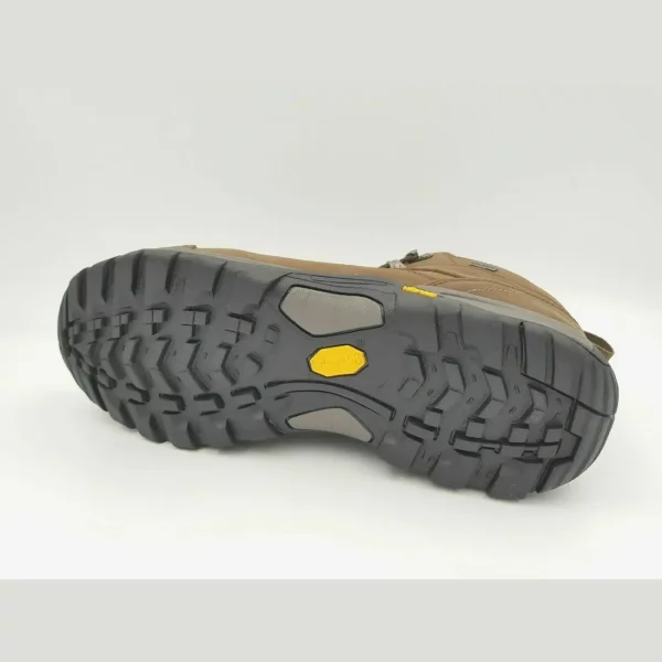 durable trekking footwear