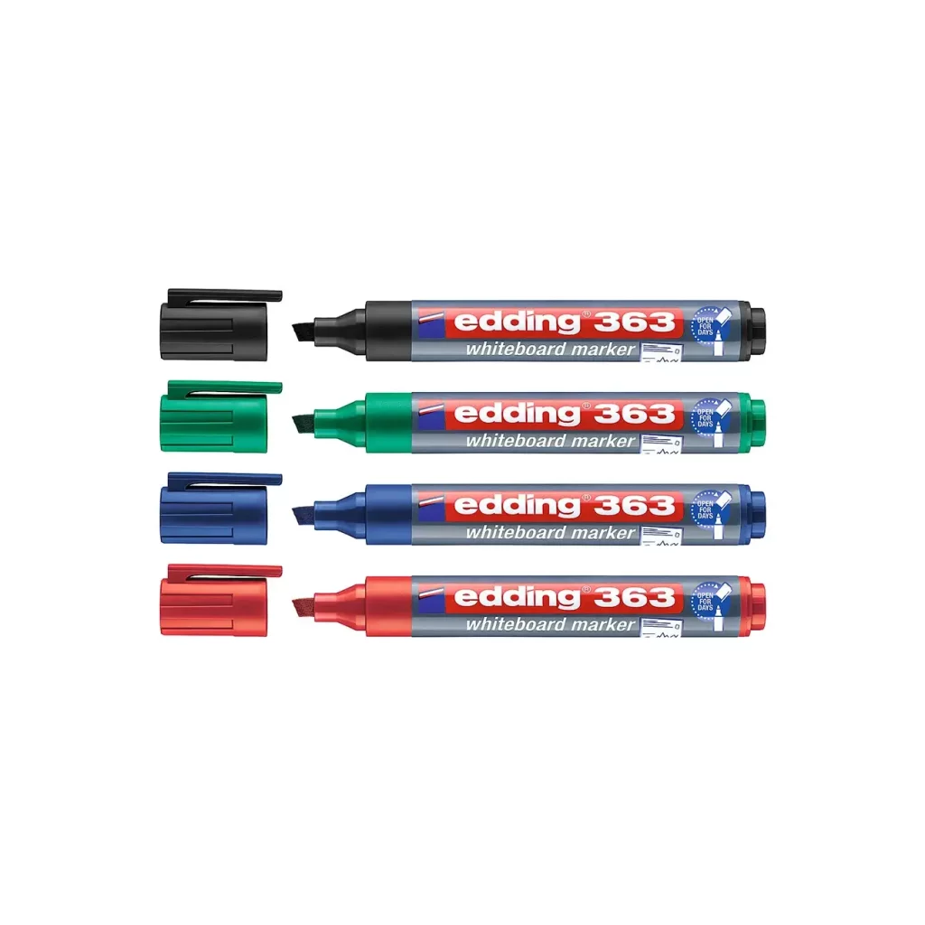 edding 363 whiteboard marker uk