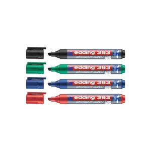 edding 363 whiteboard marker uk