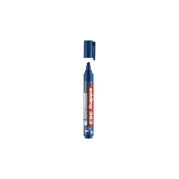 edding whiteboard marker 363