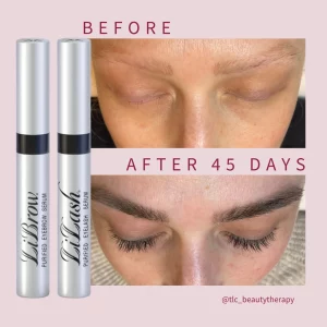 eyelash growth serum