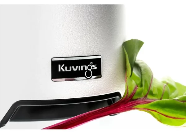 innovative kuvings evo820 juicer