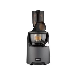 kuvings evo 820 whole slow juicer gun metal