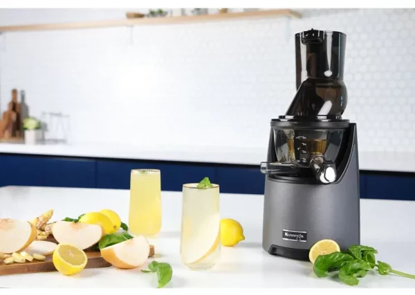 kuvings evolution juicer uk