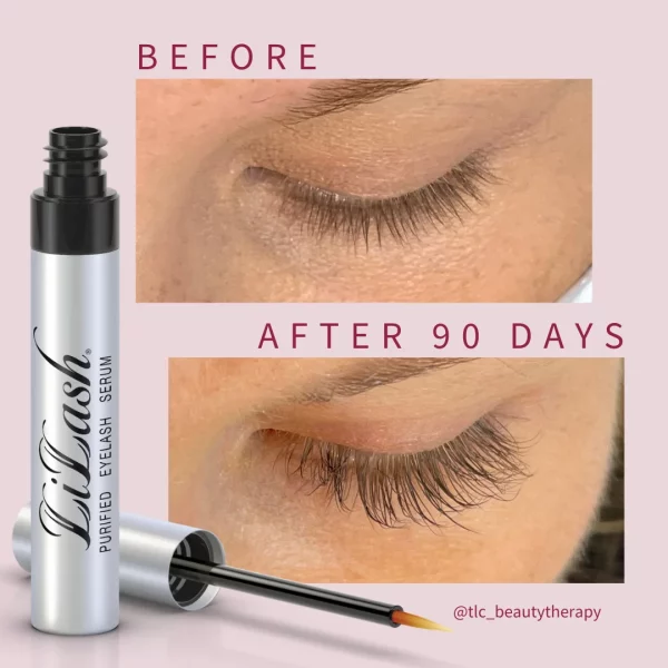 lilash lash serum