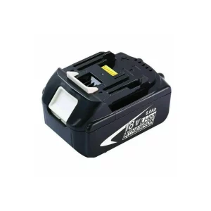 makita replacement battery 18v