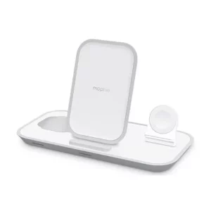 mophie snap wireless charging stand