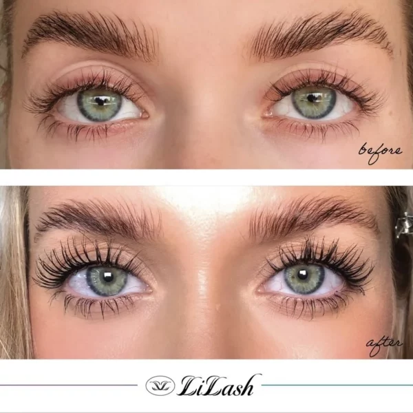 natural lash growth formula