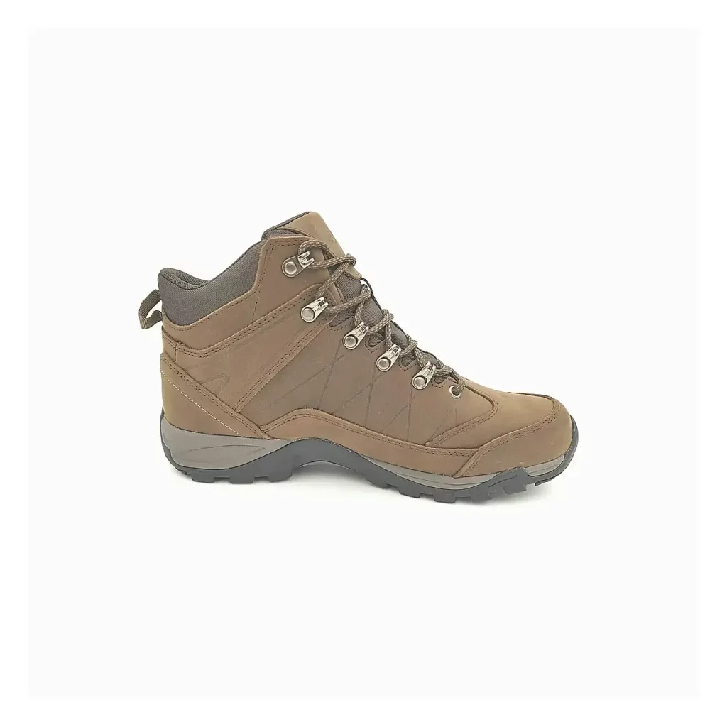 north ridge luxor 2 mid walking boots