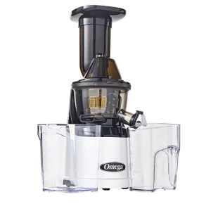 omega juicer mmv602 white