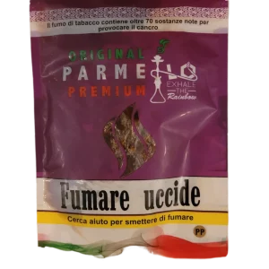 original parme premium tobacco blend