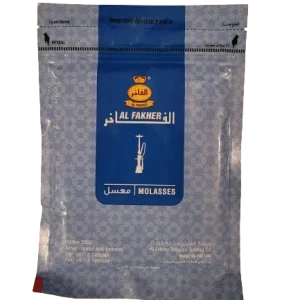 premium hookah tobacco al fakher blueberry