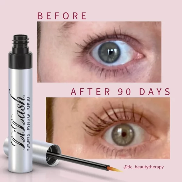 regrow lashes after chemotherapy