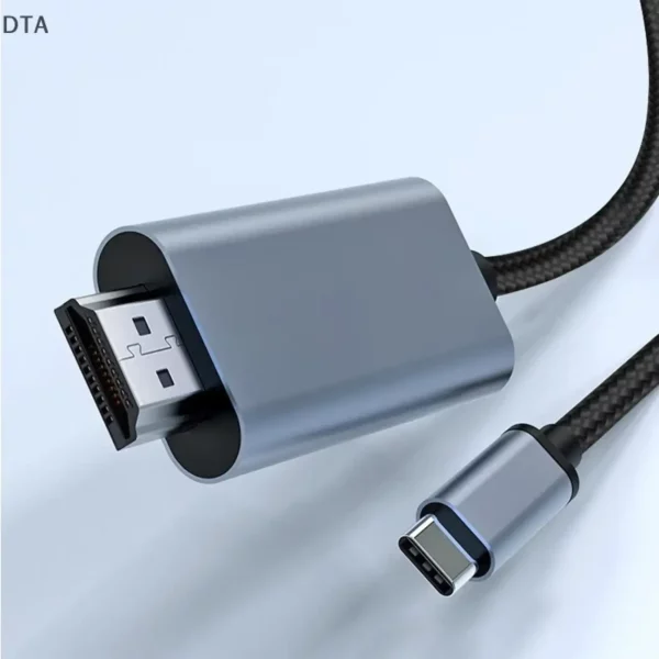 stable signal transmission hdmi cable