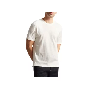 ted baker rakes tee sn33 in classic white