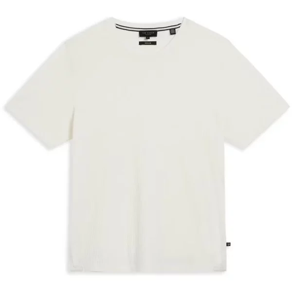 ted baker rakes tee sn33 white