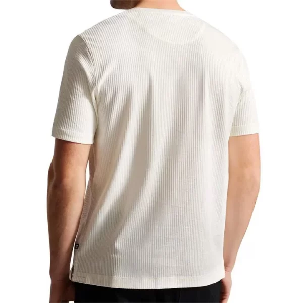 ted baker sn33 short sleeve tee