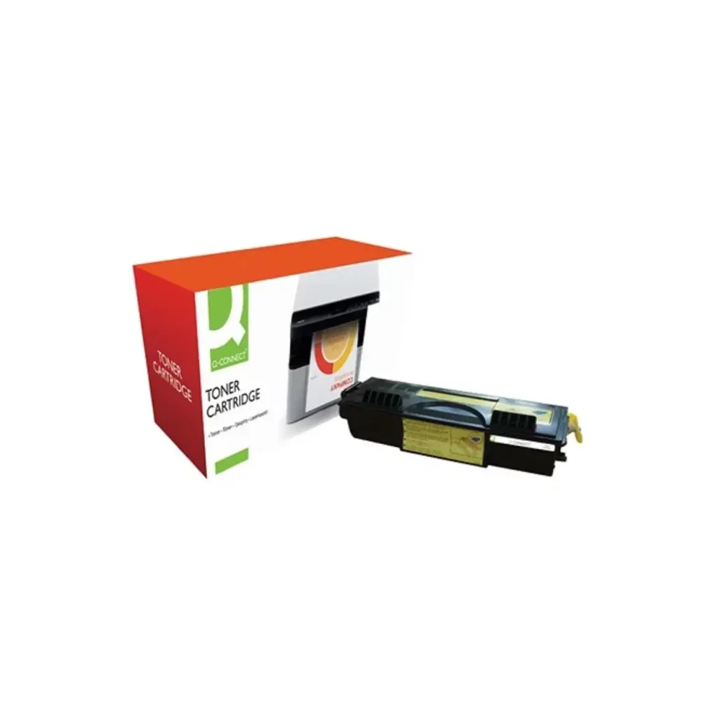 tn 2220 compatible high yield black toner