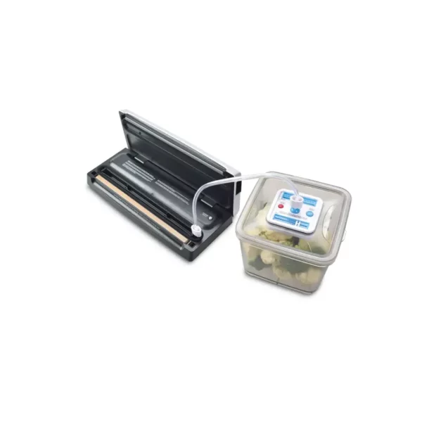 versatile vacuum sealer solis vac smart