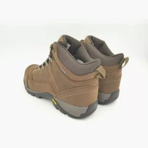 vibram sole walking boots