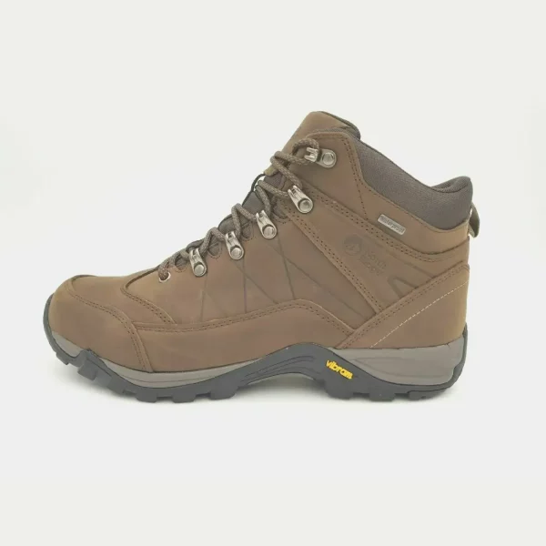 waterproof hiking boots men